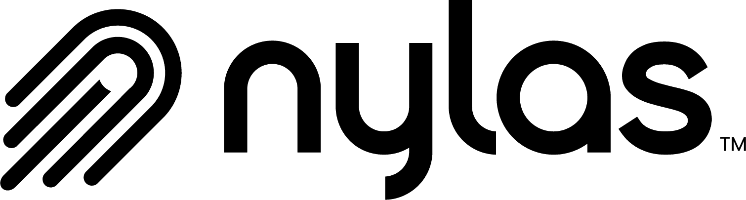 Nylas Logo